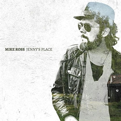 Mike Ross - Jenny's Place