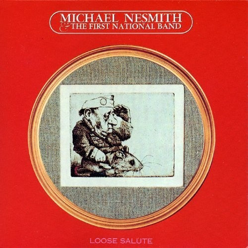 Michael Nesmith - Loose Salute