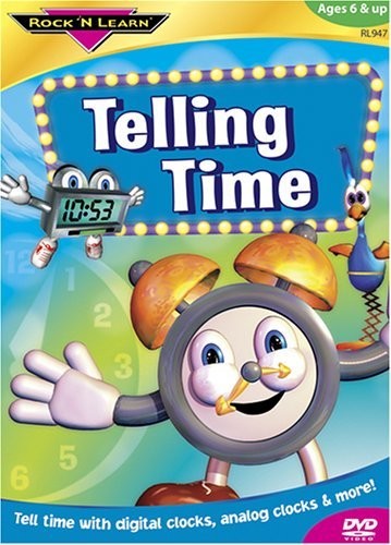 Telling Time