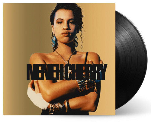 Neneh Cherry - Raw Like Sushi