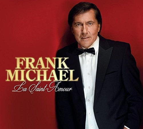 Frank Michael - La Saint Amour