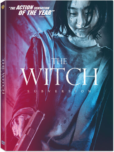 The Witch: Subversion