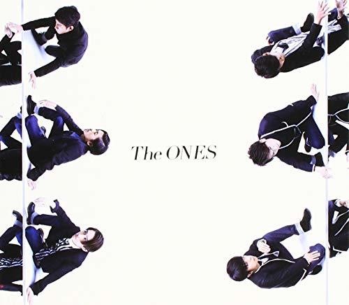 V6 - Ones: Deluxe Version