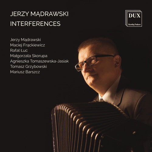 Madrawski/ Madrawski/ Barszcz - Interferencje