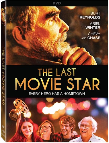 The Last Movie Star