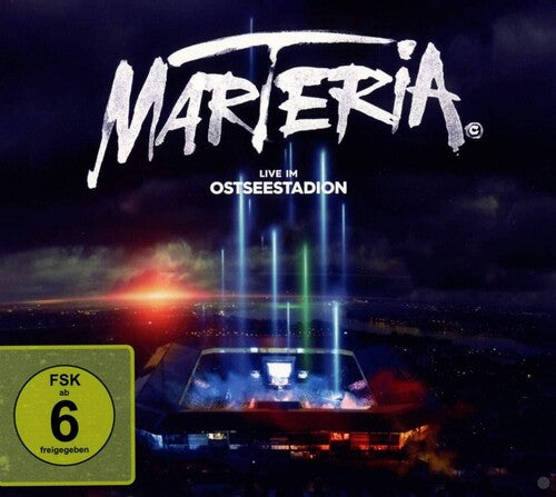 Live Im Ostseestadion [2CD & Bluray]