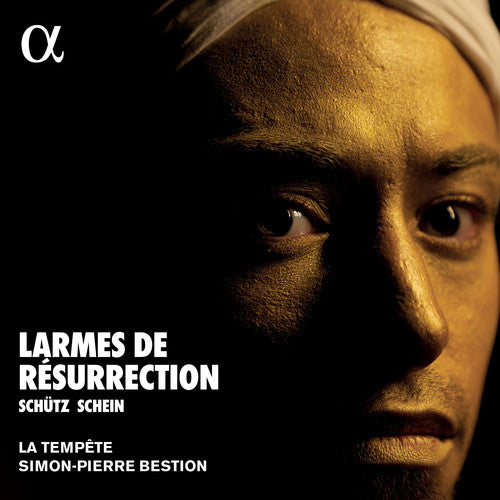 Schein/ Bestion - Larmes de Resurrection