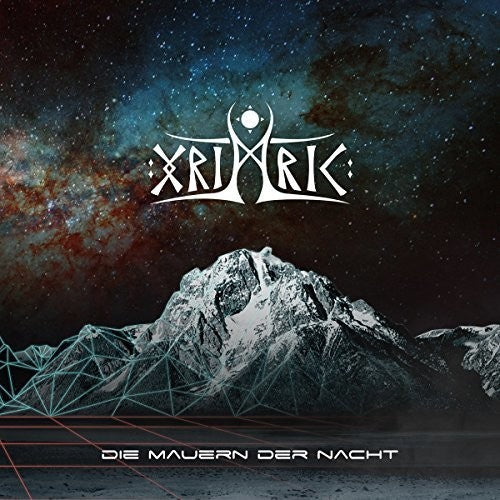 Grimrik - Die Mauern Der Nacht