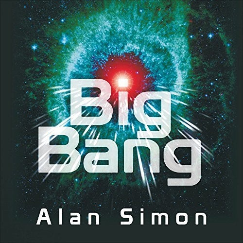 Alan Simon - Big Bang