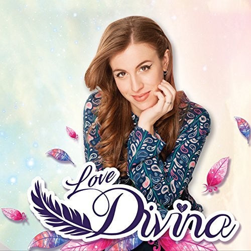 Divina Love - Love Divina