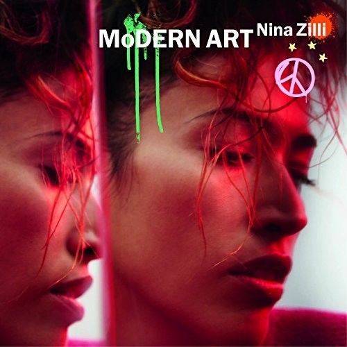 Nina Zilli - Modern Art