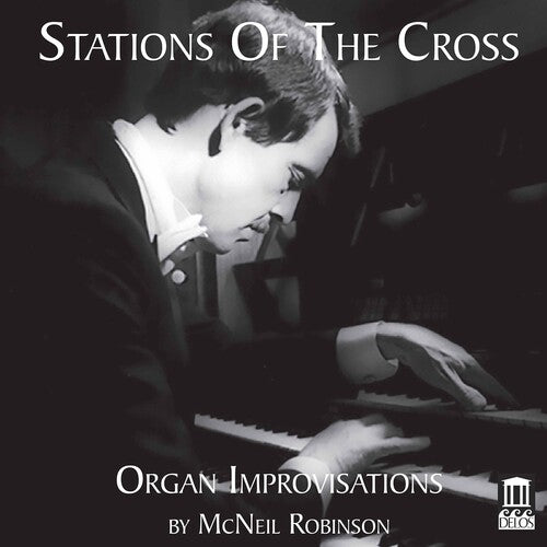 Robinson - Stations of the Cross