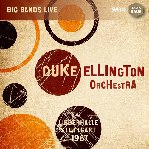 Fol/ Ellington - Duke Ellington Orchestra