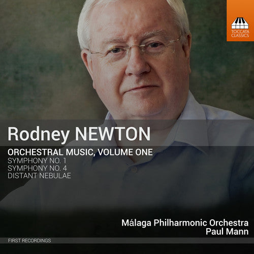 Newton/ Mann - Orchestral Music 1