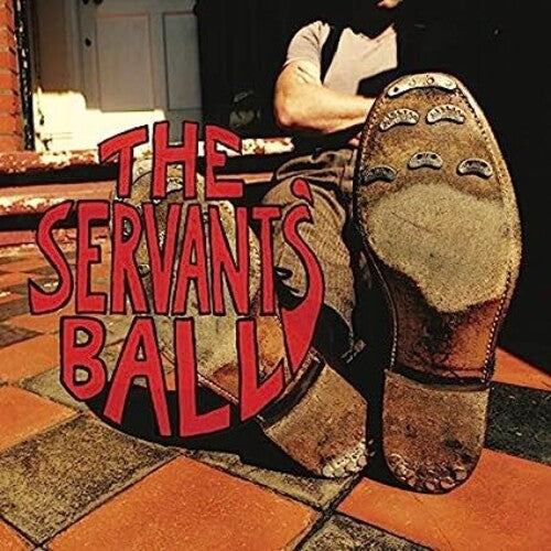 Servants' Ball - Servants' Ball