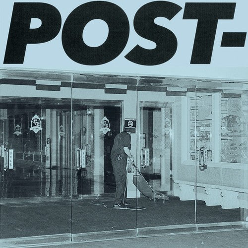 Jeff Rosenstock - Post-