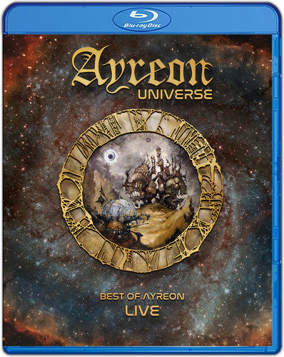 Ayreon Universe