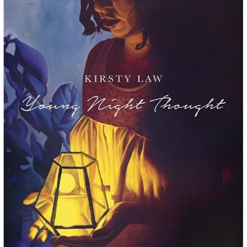 Kirsty Law - Young Night Thought