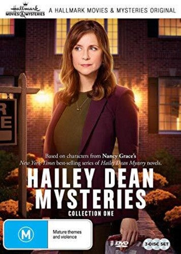 Hailey Dean Mysteries: Collection One