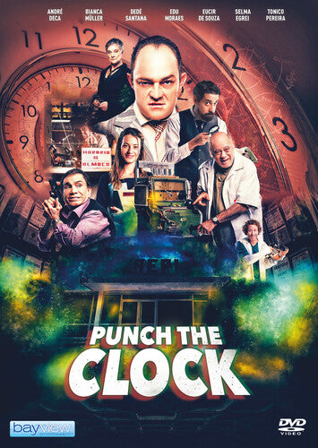 Punch The Clock