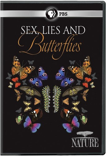 Nature: Sex, Lies And Butterflies