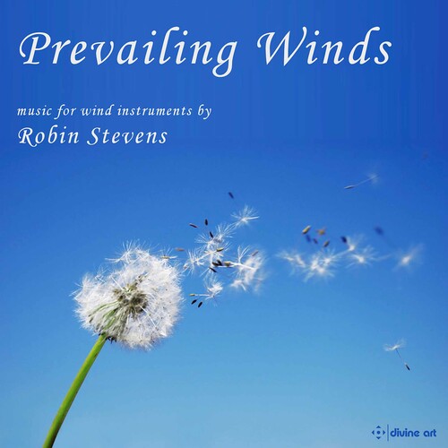 Stevens/ Stevens/ Turner - Prevailing Winds