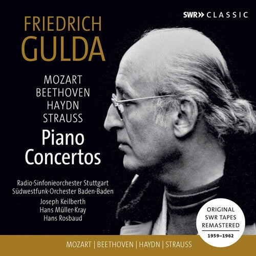 Piano Concertos/ Various - Piano Concertos