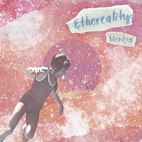 Winter - Ethereality