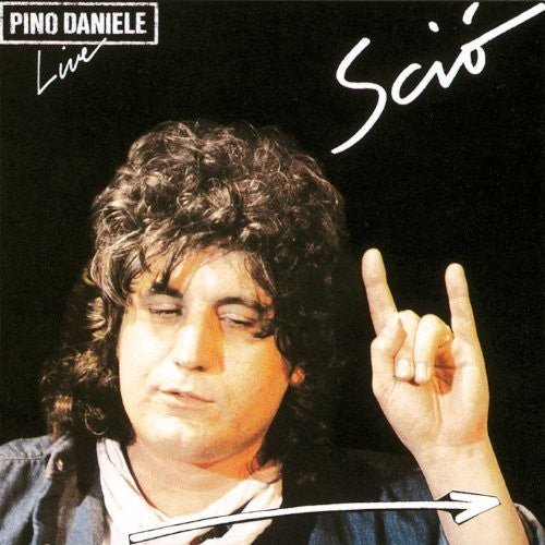 Pino Daniele - Scio Live