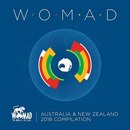 Womad 2018/ Various - Womad 2018 / Various