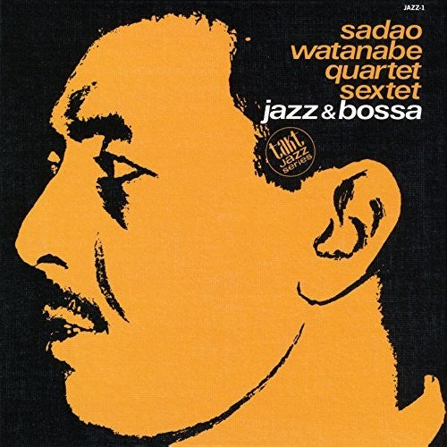 Sadao Watanabe - Jazz & Bossa