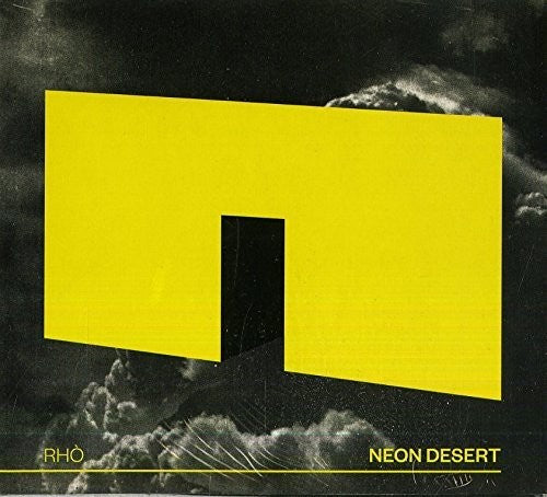 Rho - Neon Desert