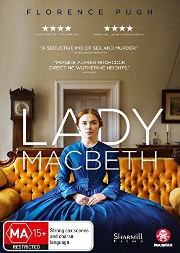 Lady Macbeth