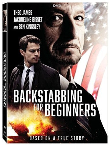 Backstabbing for Beginners