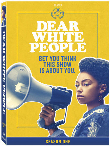 Dear White People: Season One