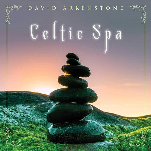 David Arkenstone - Celtic Spa