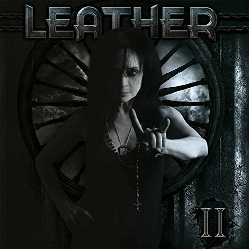 Leather - II