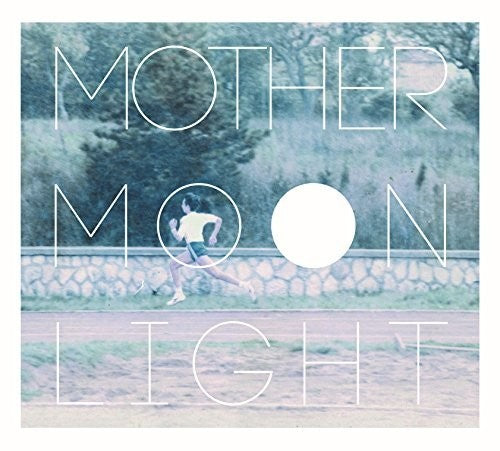 Max Fuschetto - Mother Moonlight