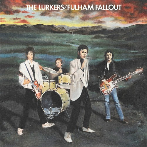 Lurkers - Fulham Fallout