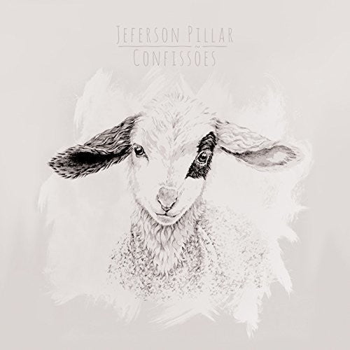 Jeferson Pillar - Confissoes