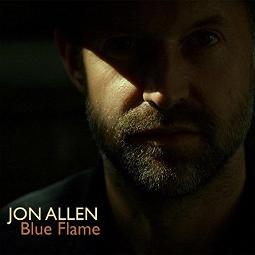 Jon Allen - Blue Flame