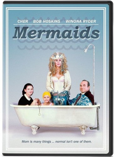 Mermaids