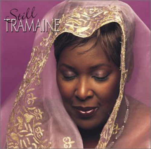 Tramaine Hawkins - Still Tramaine