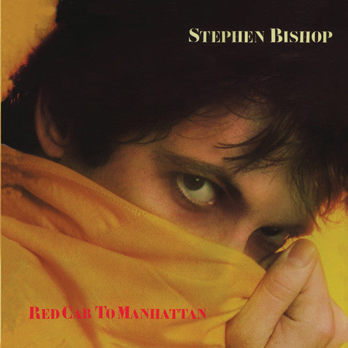 Stephen Bishop - Red Cab to Manhattan