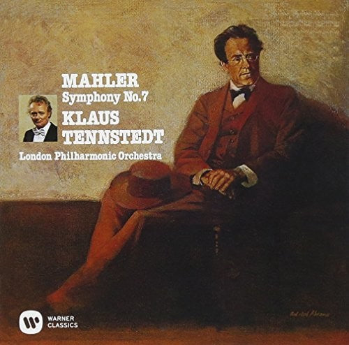 Mahler/ Klaus Tennstedt - Mahler: Symphony 7