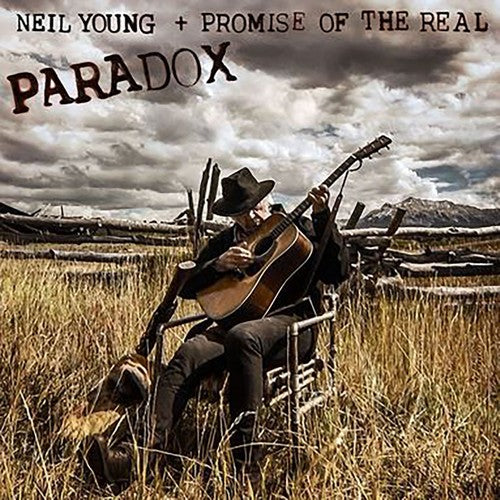 Neil Young & Promise of the Real - Paradox