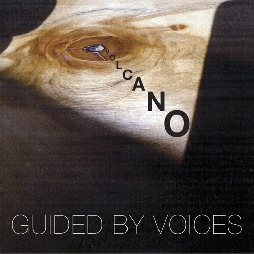 Guided by Voices - Volcano b/w Sun Goes Down