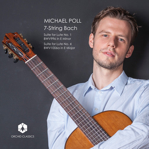 J.S. Bach / Poll - String Bach