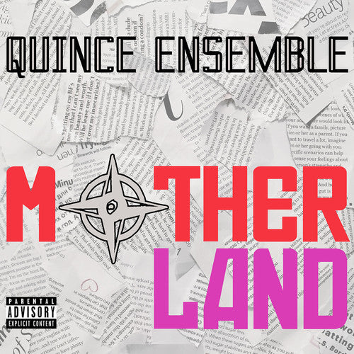 Haxo/ Quince Ensemble/ Shaw - Motherland