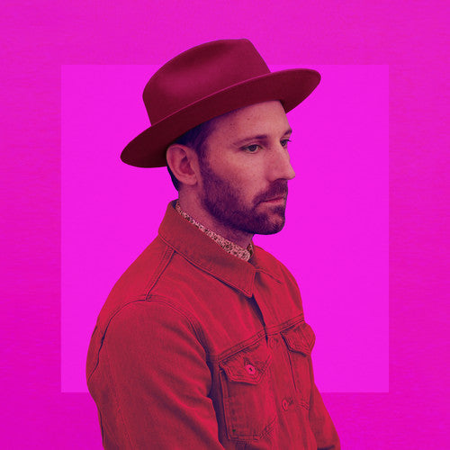 Mat Kearney - CRAZYTALK